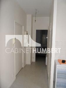 Louer Appartement 32 m2 Saint-etienne