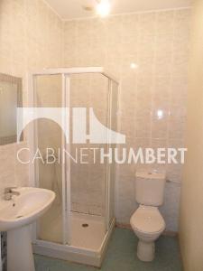 Louer Appartement Saint-etienne Loire
