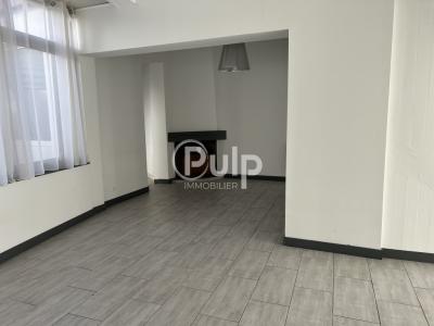 Louer Local commercial 117 m2 Harnes