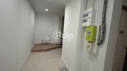 Louer Local commercial 60 m2 Lens