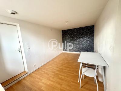 Louer Appartement 27 m2 Lievin