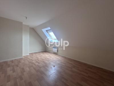 Louer Appartement 79 m2 Lens