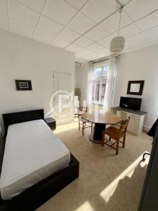 For rent Lens 1 room 21 m2 Pas de calais (62300) photo 0