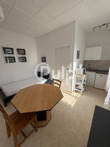 Annonce Location Appartement Lens 62