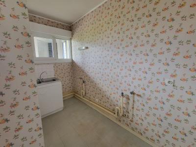 Annonce Vente 2 pi�ces Appartement Sable-sur-sarthe 72