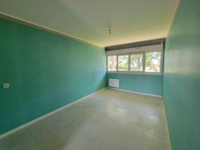 Acheter Appartement 51 m2 Sable-sur-sarthe