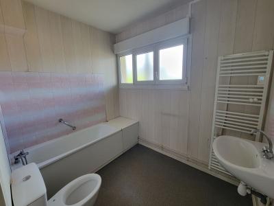 Acheter Appartement Sable-sur-sarthe Sarthe