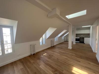 For rent Paris-17eme-arrondissement 2 rooms 60 m2 Paris (75017) photo 0
