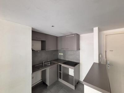 Acheter Appartement Marseille-2eme-arrondissement 199000 euros