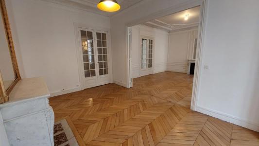 Annonce Location 7 pi�ces Appartement Paris-17eme-arrondissement 75