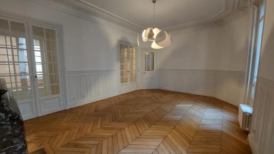 Louer Appartement 196 m2 Paris-17eme-arrondissement