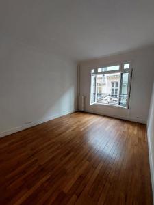 Annonce Location 2 pi�ces Appartement Paris-17eme-arrondissement 75