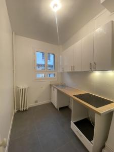 Louer Appartement Paris-17eme-arrondissement Paris