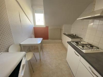 Annonce Location 3 pi�ces Appartement Creusot 71