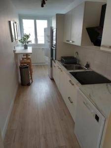 Louer Appartement 68 m2 Lormont