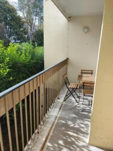 Louer Appartement Lormont Gironde