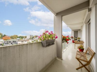 Louer Appartement 112 m2 Bordeaux