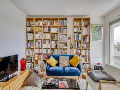 Louer Appartement Bordeaux 1736 euros