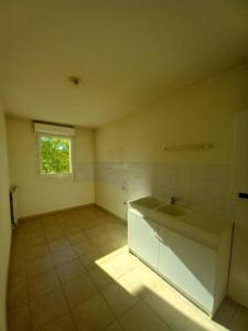 Louer Appartement Bordeaux Gironde