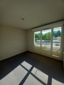 Louer Appartement Bordeaux 916 euros