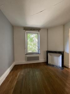 Louer Appartement 32 m2 Nancy