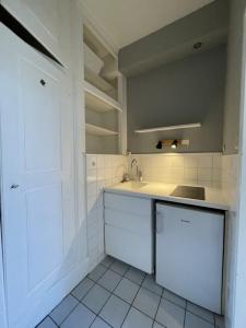 Louer Appartement Nancy 510 euros