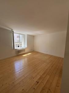 Louer Appartement 48 m2 Nancy