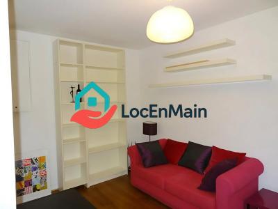 Annonce Location 2 pi�ces Appartement Paris-11eme-arrondissement 75
