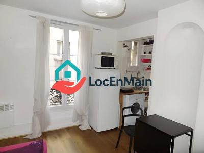 Louer Appartement Paris-11eme-arrondissement Paris