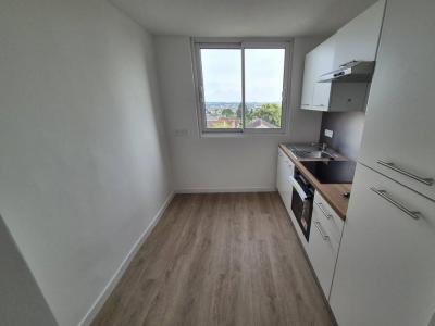 For rent Domont 4 rooms 66 m2 Val d'Oise (95330) photo 0