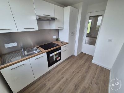 Annonce Location 4 pi�ces Appartement Domont 95