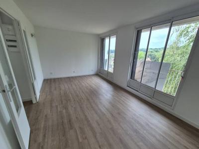 Louer Appartement Domont 1400 euros