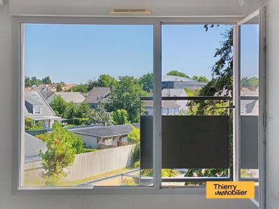 Annonce Vente 2 pi�ces Appartement Nantes 44
