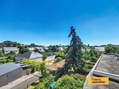 Acheter Appartement 38 m2 Nantes