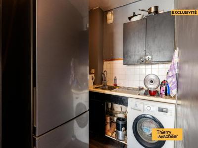 Annonce Vente 2 pi�ces Appartement Nantes 44