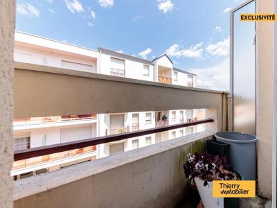 Acheter Appartement 39 m2 Nantes