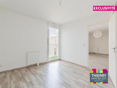 Acheter Appartement 42 m2 Nantes