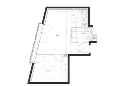 Acheter Appartement Nantes Loire atlantique