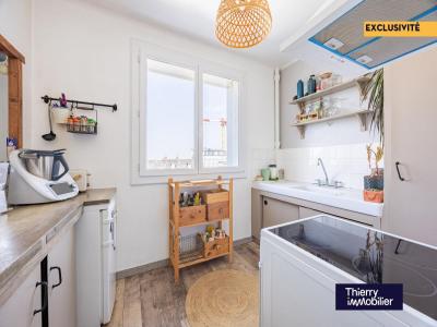 Annonce Vente 2 pi�ces Appartement Nantes 44