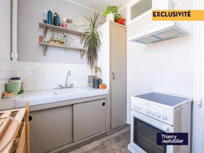 Acheter Appartement 42 m2 Nantes