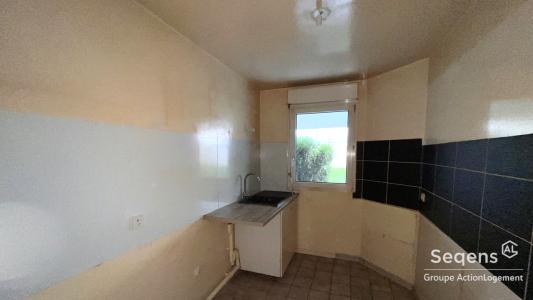 Acheter Appartement 68 m2 Dugny