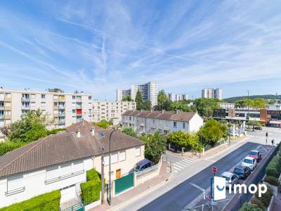 Acheter Appartement Soisy-sous-montmorency Val d'Oise