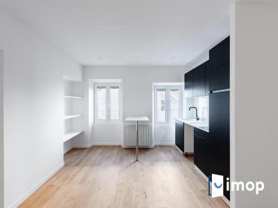 Acheter Appartement Paris-11eme-arrondissement Paris