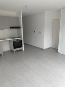 Louer Appartement 38 m2 Bonneville