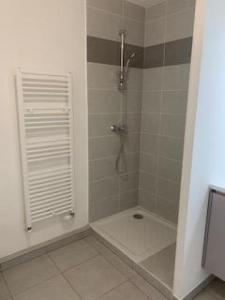 Louer Appartement Bonneville 644 euros