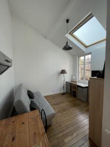 For rent Orleans 1 room 17 m2 Loiret (45000) photo 0