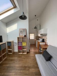 Annonce Location Appartement Orleans 45