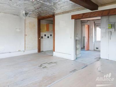 Annonce Vente 4 pi�ces Appartement Montbeliard 25