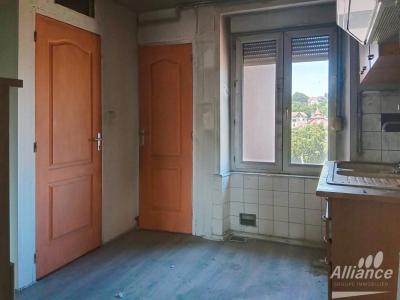 Acheter Appartement 73 m2 Montbeliard