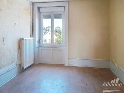 Acheter Appartement Montbeliard Doubs